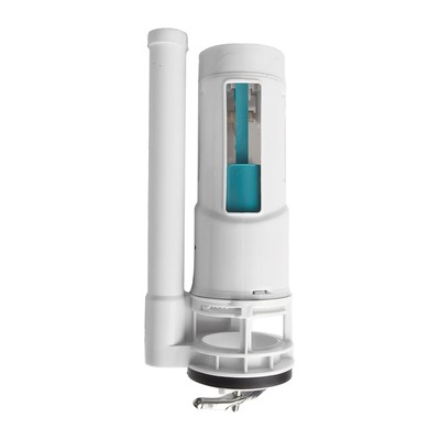 Dual Flush Druckknopfventil Toilettenzisterne Druckknopf Dual Flush Ventil Cm