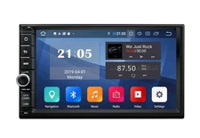 Eonon 7" Double DIN Android 9 Car Stereo Radio GPS Navigation Head Unit 