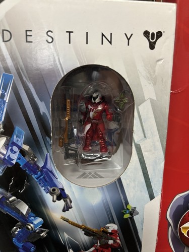 Mega Construx Destiny - Atheon - DPJ10 - 199 PCS - New - Picture 2 of 5