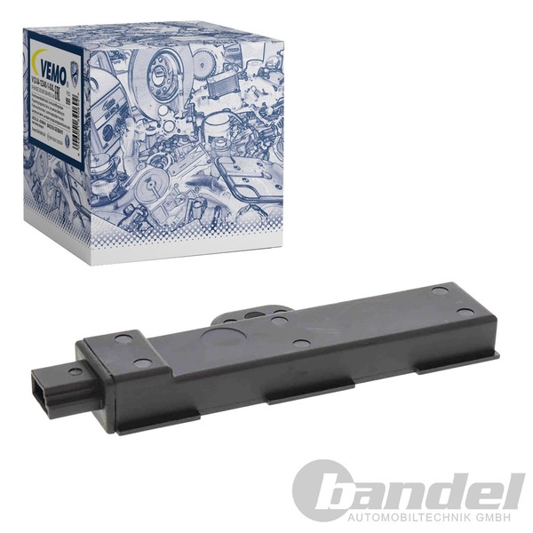 Vemo Sensor KEYLESS-SYSTEM Passend FüR Bmw 1 2 3 4 5 6 7 I3 I8 X1 X2 X3 X4 X5 X6-image