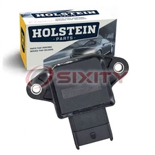 Holstein Throttle Position Sensor for 2000-2006 Hyundai Accent 1.6L L4 xj