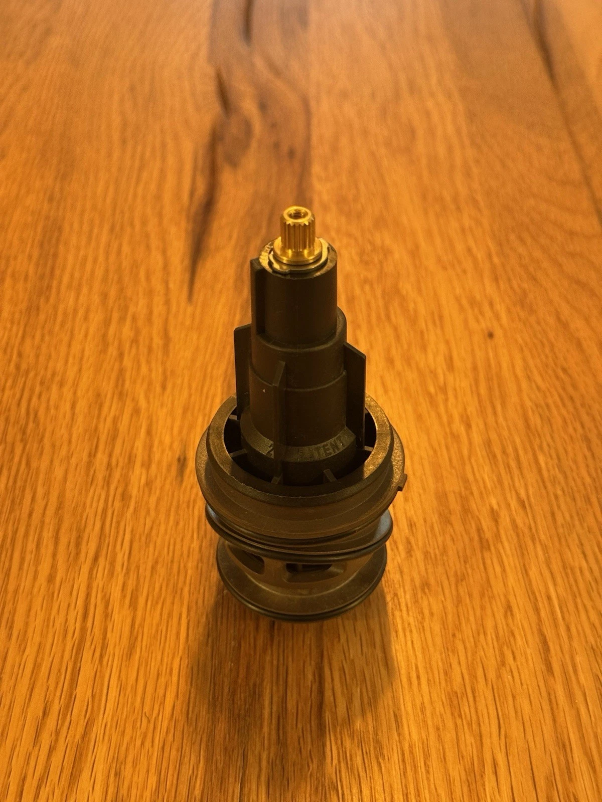 Crosswater SPACW0002 Thermostatic Cartridge Shower Valve 2007-2013 - Brand New 2
