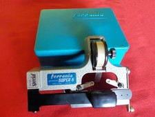FERRANIA Mod. SPECIAL - GIUNTATRICE PELLICOLE SUPER 8