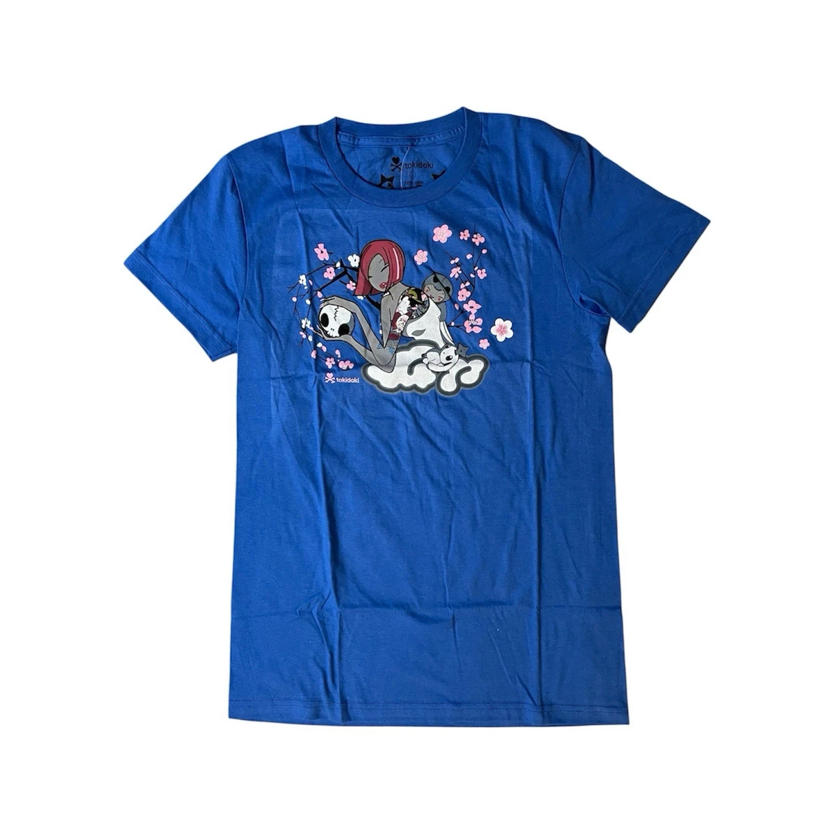 tokidoki T-Shirts for Women for sale | eBay