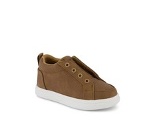 Boy's Fashion Sneakers TOMS Cruz Mid Sneaker