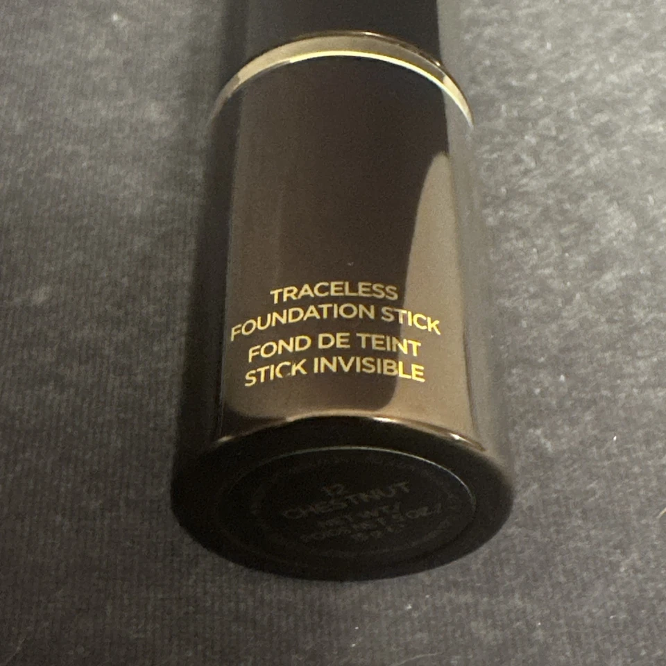 CAJA DE MAQUILLAJE TF Foto 4 de 4