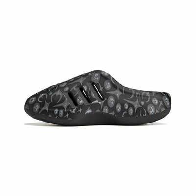 Adidas Originals x Thug Club (Black) adiFOM IIInfinity Mule Slide Adidas Originals x Thug Club (Black) adiFOM IIInfinity Mule Slide