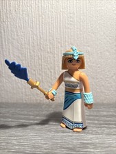 Playmobil 9333 Figur Serie 13 Girls Cleopatra Ägypten Ägypterin Sammelfigur
