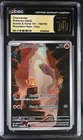 New Listing2023 POKEMON CHARMANDER #168 SV 151 ILLUSTRATION RARE - CGC 10 PRISTINE
