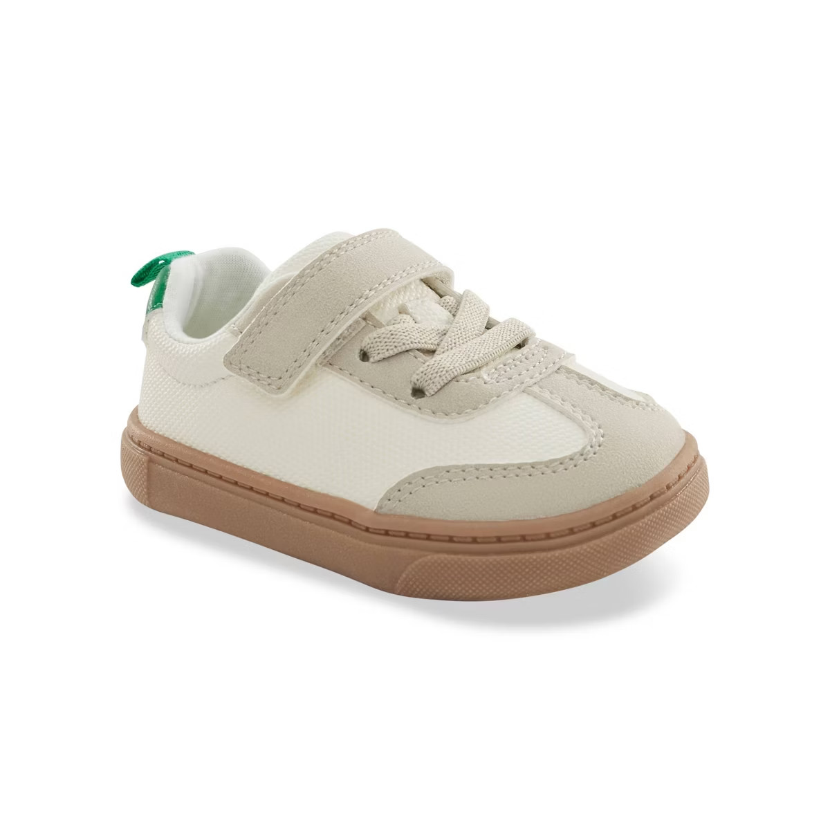 Carter's Just One You&reg; Toddler Boys' First Walker Sneakers 