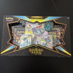 Shining Fates Crobat Box | eBay Shining Fates Crobat Box | eBay