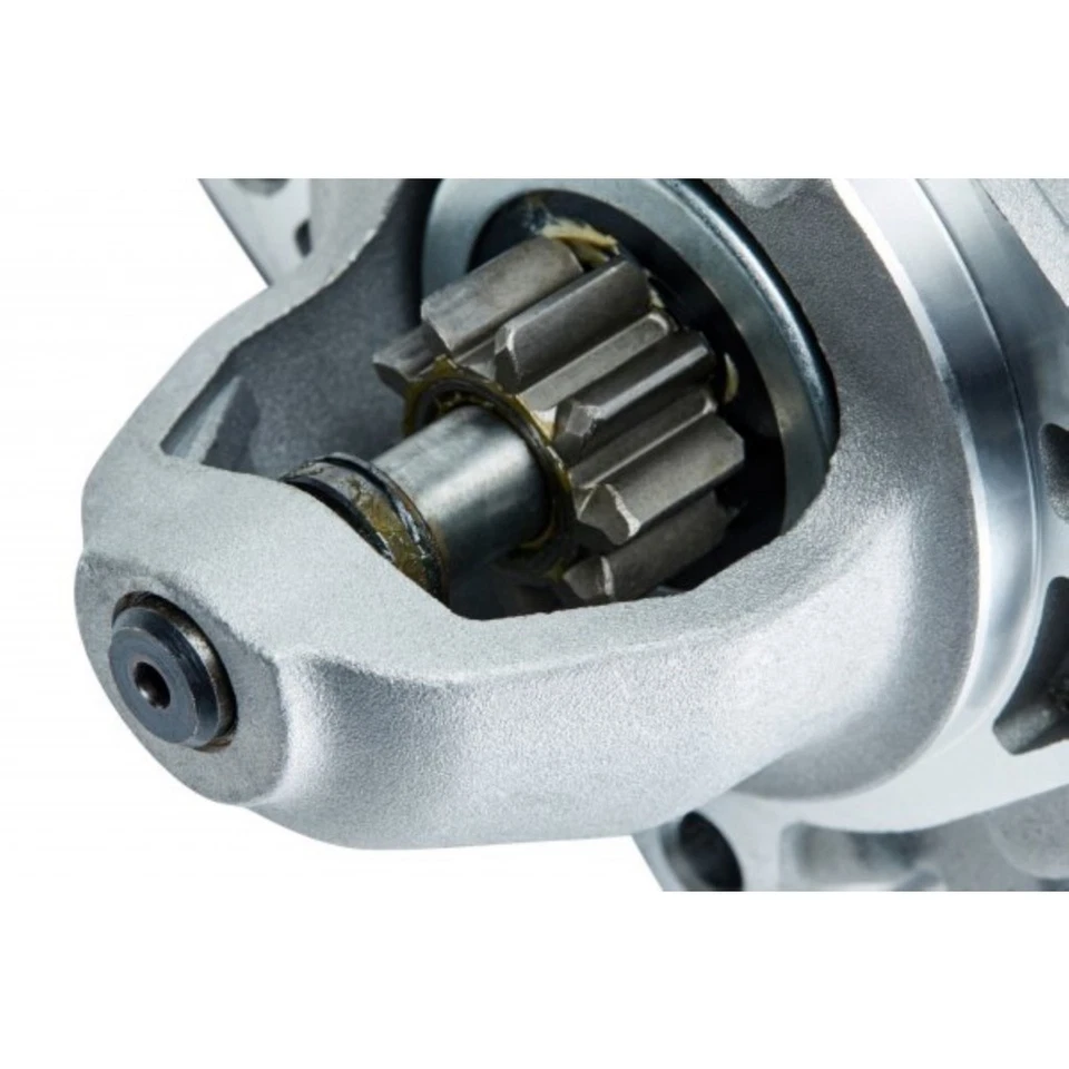 适用于 1991 - 1995 宝马 525i 初学者电机 | 2.0L 4 Cyl | 2.5L | L6 — 第 3/4 张图片