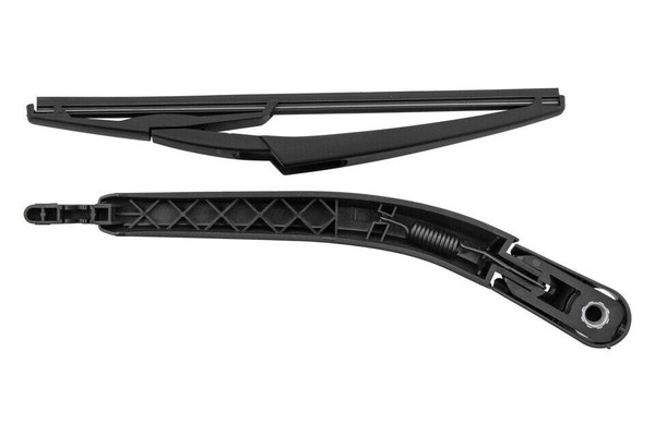 Newparts Wischerarm Heck FüR MERCEDES-BENZ Classe B Sports Tourer Schwarz-image