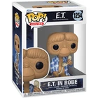 Funko POP! E.T. IN ROBE #1254 Movies NEW +Protector Near Mint