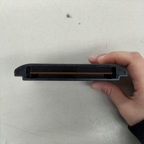 SEGA SPACE HARRIER SUPER 32X SOFT