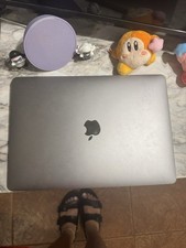 Apple MacBook Air 13-inch 2020 Model M1 Chip, 8GB RAM, 512GB SSD, Space Gray