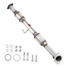 Catalytic Converter For Toyota Tacoma 2.7l 2005 2006 2005-2015 Toyota Tacoma Catalytic Converter For Toyota Tacoma 2.7l 2005 2006 2005-2015 Toyota Tacoma