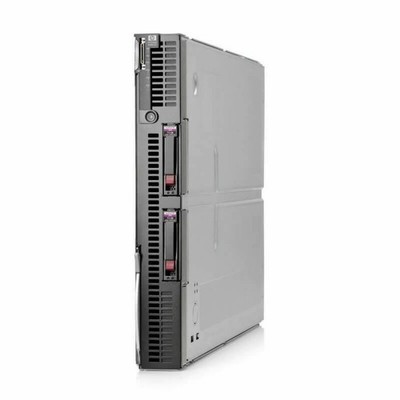   HP ProLiant BL685c G7 Server 4 Prozessoren 32 Kerne 256GB RAM  