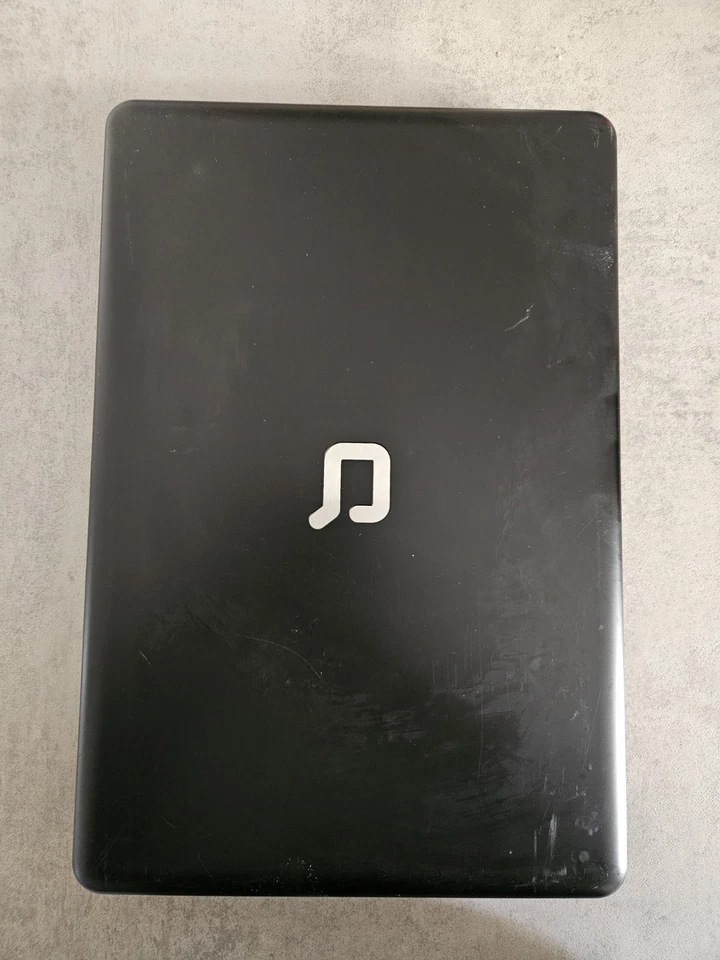 Notebook Hp Compaq 610 Intel Core 2 Duo T5870 2 Ghz 4 Gb RAM 500 GB Hard DIsk - Immagine 3 di 3