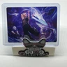 Cloud's Limit Break Art Series Gold Signature Stamped Card Final Fantasy MTG #23