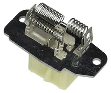 Motorcraft YH-1720 Blower Motor Resistor 1 Count (Pack of 1)