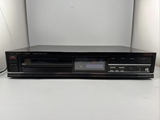 Fisher AD-815 Compact Disc Player CD Changer Tested Working