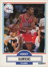 Click to enlarge Hersey Hawkins