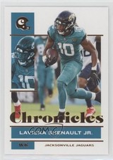 2021 Panini Chronicles Bronze Laviska Shenault Jr #49 2l4