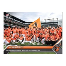 2023 Topps Now Baseball Cards Checklist 14