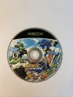 Sonic Riders (Microsoft Xbox, 2006)