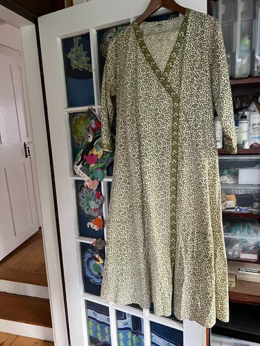 Cotton Salwar Kameez Sets - Vintage Traditional Indian Suit - Mint Condition