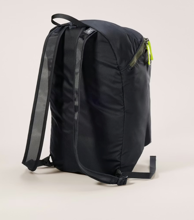 NWT Arcteryx Arc'teryx Heliad 15 Backpack lightweight travel
