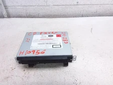 2017 JAGUAR XJL OEM CD Player Part Number FW93-11B608-AD