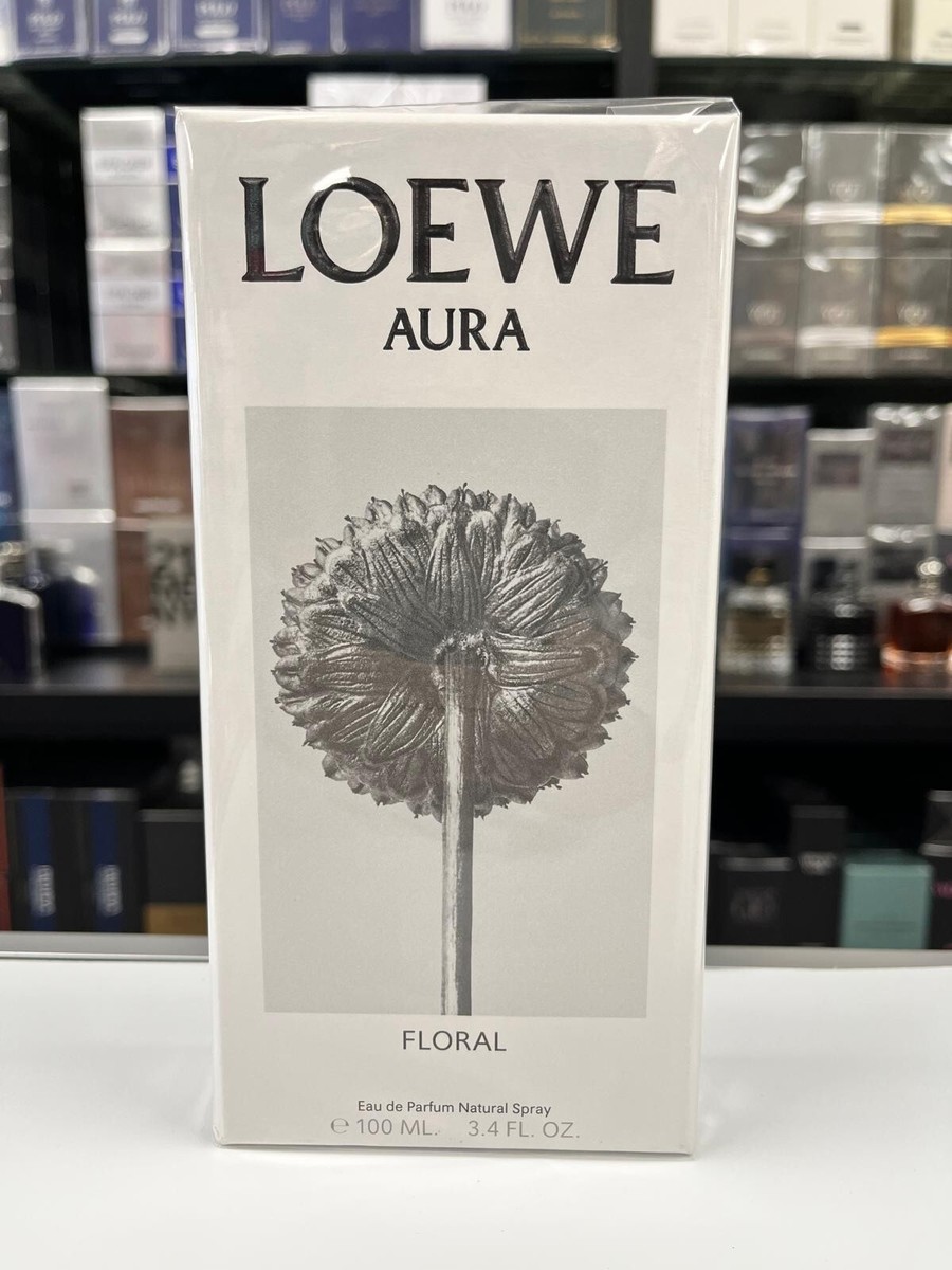 セール※LOEWE 香水【AURA】100ml Aura Loewe Floral Perfume | FragranceNet.com®