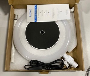 NEEWER Selfie Ring Light 10 Inches