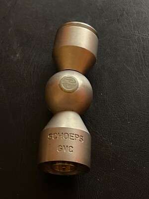 SCHOEPS GVC