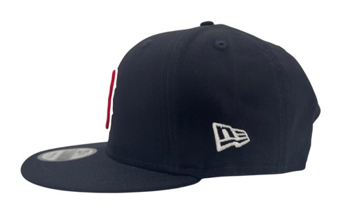 New Era MLB Boston Red Sox League Essential 9FIFTY M/L Snapback Hat, Cap, New - Picture 7 of 15