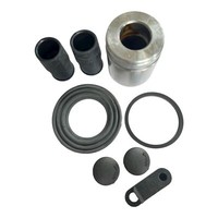 Bremszangenkolben Reparatursatz Hinten FüR Saab 9-5 1998-2009