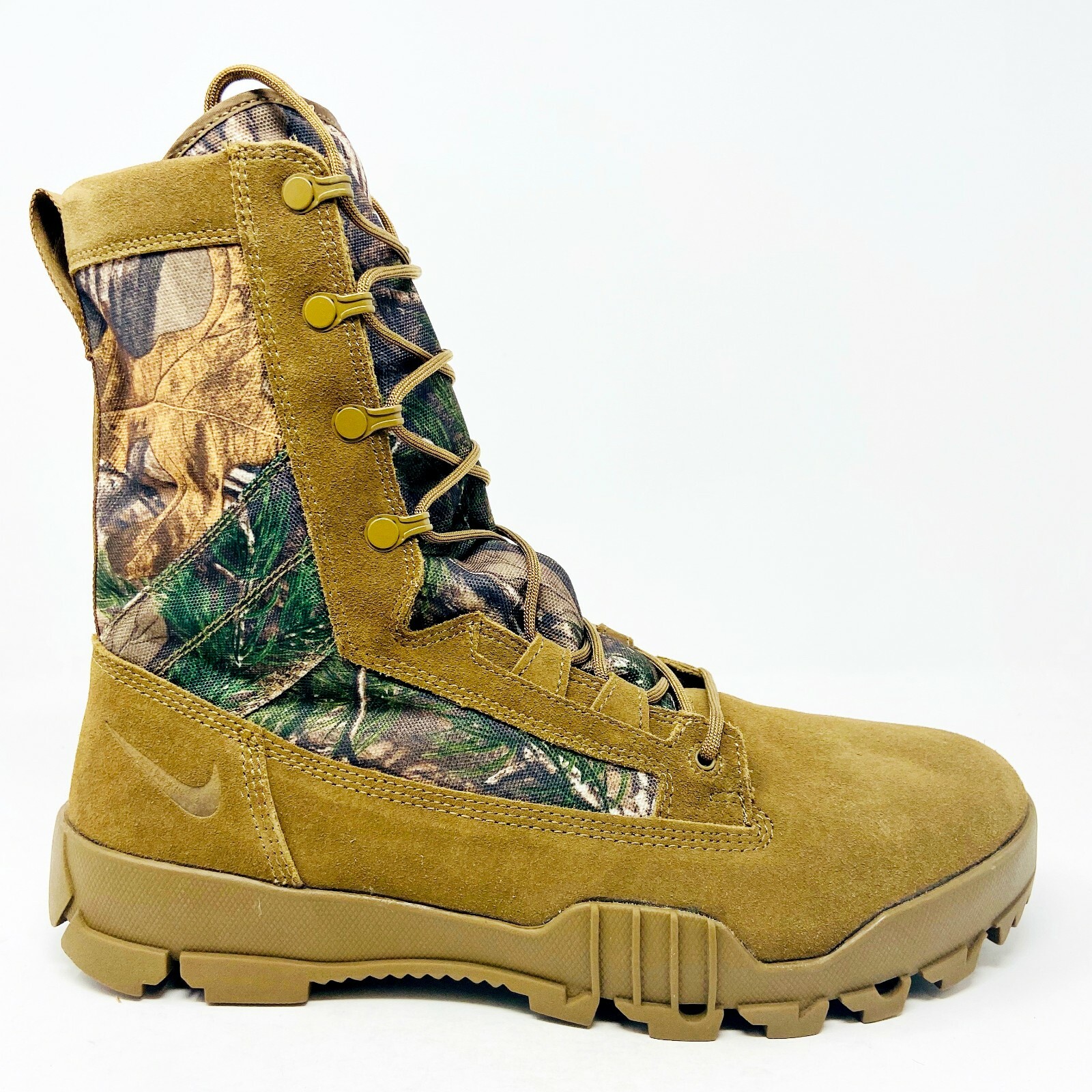 nike sfb realtree