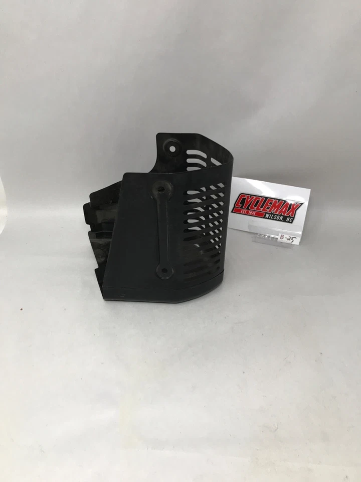 Teledyne Total Power “NOS” Muffler Cover OEM: 234-34201-01 - Image 2 of 3