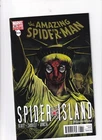 Amazing Spider-Man #666 Marvel 2011 Spider Island  VF/NM