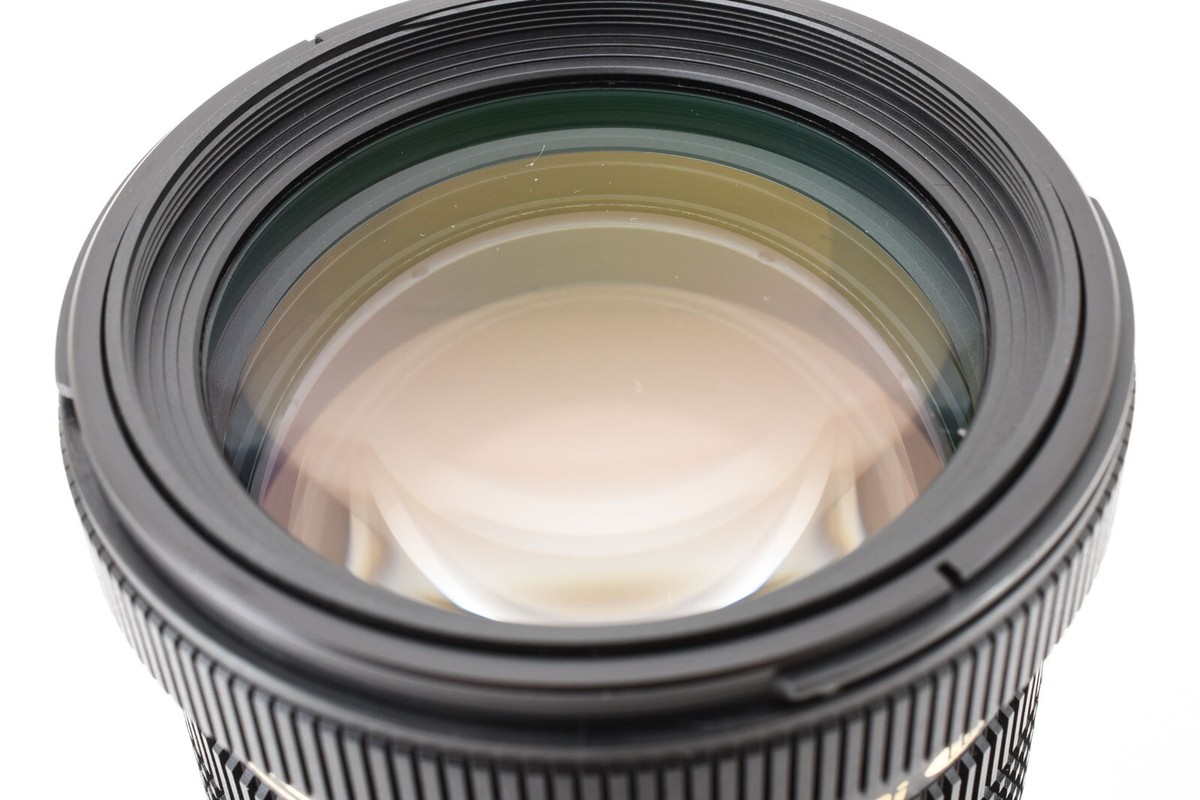 Tamron AF 180mm f3.5 SP Di LD IF Macro Lens for Nikon From Japan