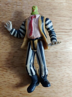 beetlejuice action figure
