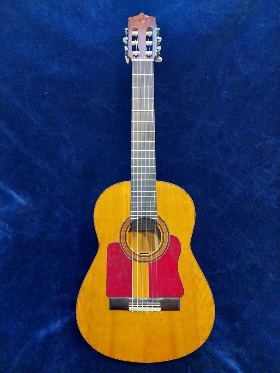 Arcangel fernandez clearance guitar