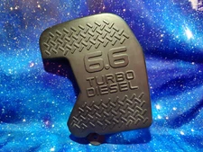 ✅2005 2006 2007 DURAMAX LLY LBZ Chevy Silverado GMC INTAKE RESONATOR COVER 💯