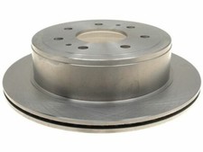 Raybestos 49WD62T Rear Brake Rotor Fits 2004-2011 Ford F150