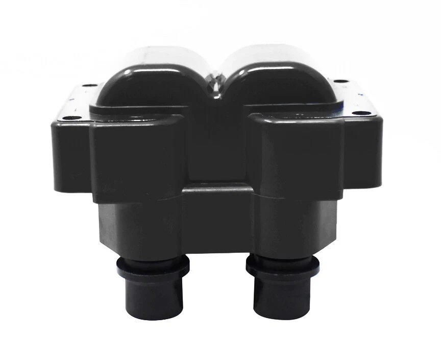 2 bobinas de encendido y 8 bujías Motorcraft Platinum para Ford Ranger 2,3 L l4 FD487 Foto 4 de 4