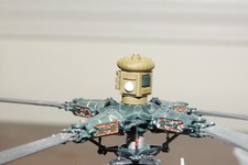 Takom Meng 1/35 AH-64D AH-64DI Israeli AH-64E Apache MUMT-X Mast Antenna Drones