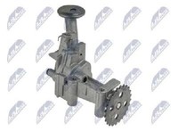 Original NTY ÖLpumpe BPO-RE-004 FüR Opel Renault