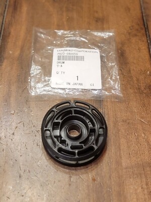 Kit POMPA OLIO PER MOTOSEGA INGRANAGGIO LUBRIFICAZIONE CATENA - Foto 3